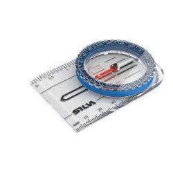 Silva Compass Starter  - -  Kompas