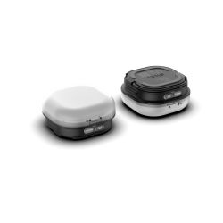 Silva Glow Recharge Black Lanterne