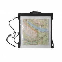 Silva Map Case M30 Kortlomme