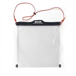 Silva Minimalist Map Case Medium Kortlomme