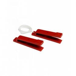 Silva  -punches 432 Serie   10 Pcs