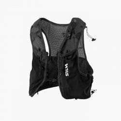 Silva Strive Fly Vest Black   Løbevest