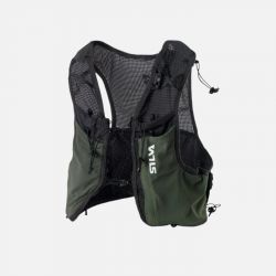 Silva Strive Fly Vest Green   Løbevest