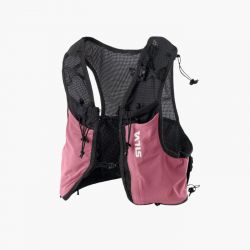 Silva Strive Fly Vest Rose   Løbevest