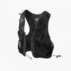 Silva Strive   Vest Black   Løbevest