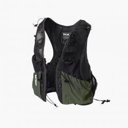 Silva Strive   Vest Green   Løbevest