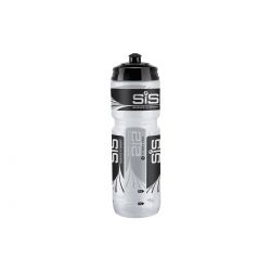 Sis  Science   Sport  Scienceinsport Flaske Sis 800ml Klar Smal Hals Drikkeflaske