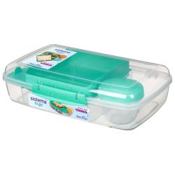 Sistema Bento Box       76l Madkasse