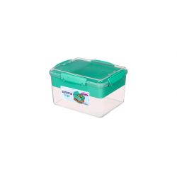 Sistema Lunch Tub       3l Madkasse