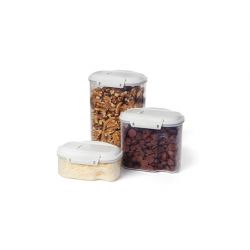Sistema Mini Bakery  -pack Tilbehør Til Køkken