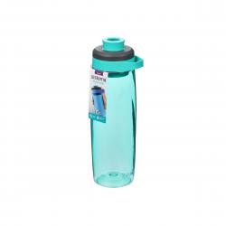 Sistema 900ml Twist   Chug Minty Tea Drikkeflaske