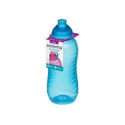 Sistema 330ml Twist     Sip Blue Online Range Drikkeflaske