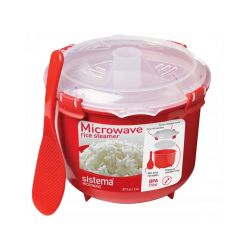 Sistema Rice Steamer   6l Tilbehør Til Køkken