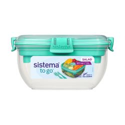 Sistema Salad           Madkasse