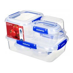 Sistema Starter Klip   Plus  -pack Tilbehør Til Køkken