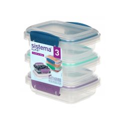 Sistema  -pack 200   Tilbehør Til Køkken