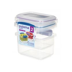 Sistema  -pack 400   Tilbehør Til Køkken