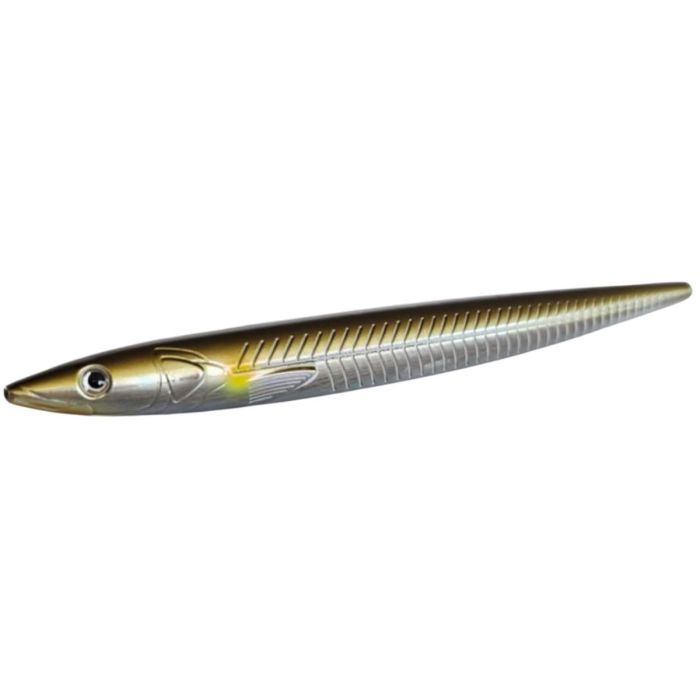 Sixty Lures Crazy Cuda 23gr