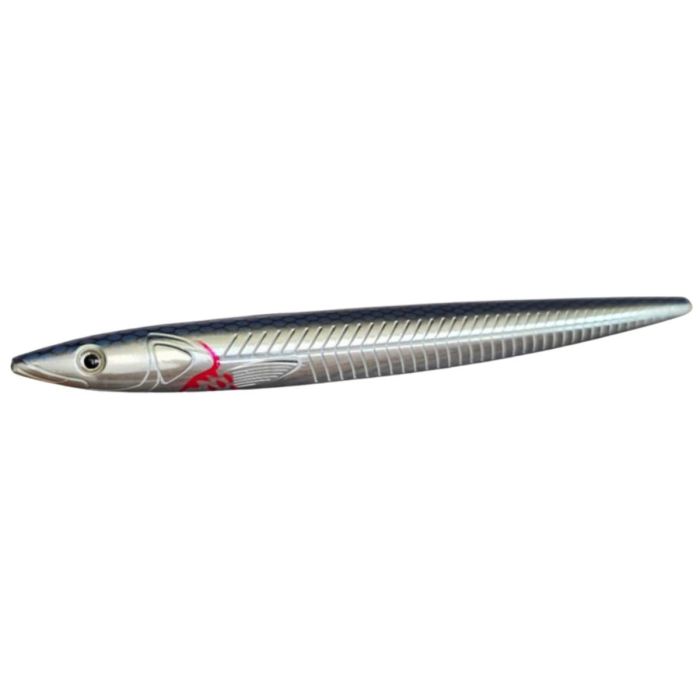 Sixty Lures Crazy Cuda 23gr
