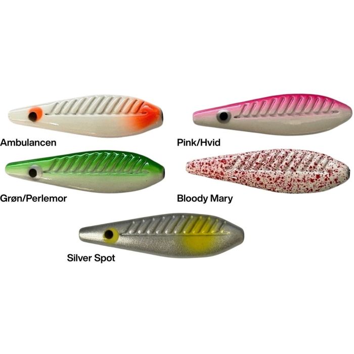 Sixtylures Shootingstar 9gr
