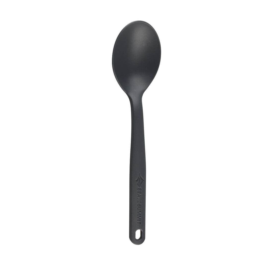 Ske Sea   Summit Camp Cutlery Spoon