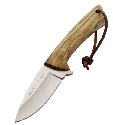 Skinner Knife Col-