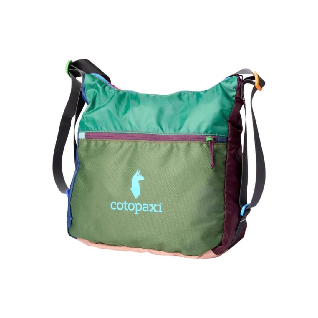 Skuldertaske Cotopaxi Taal Convertible Tote Del Dia 16 Liter