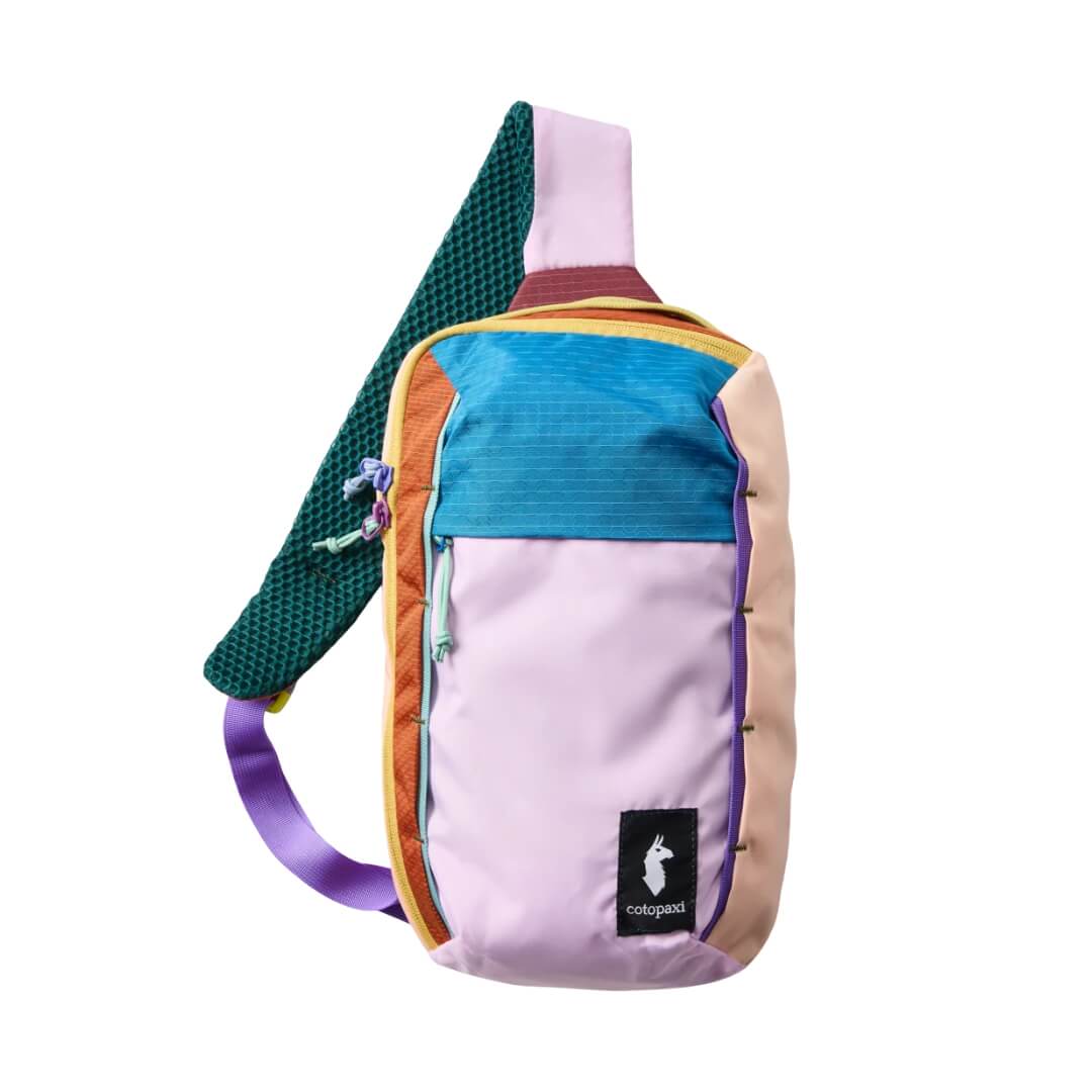 Skuldertaske Cotopaxi Todo Del Dia   Liter