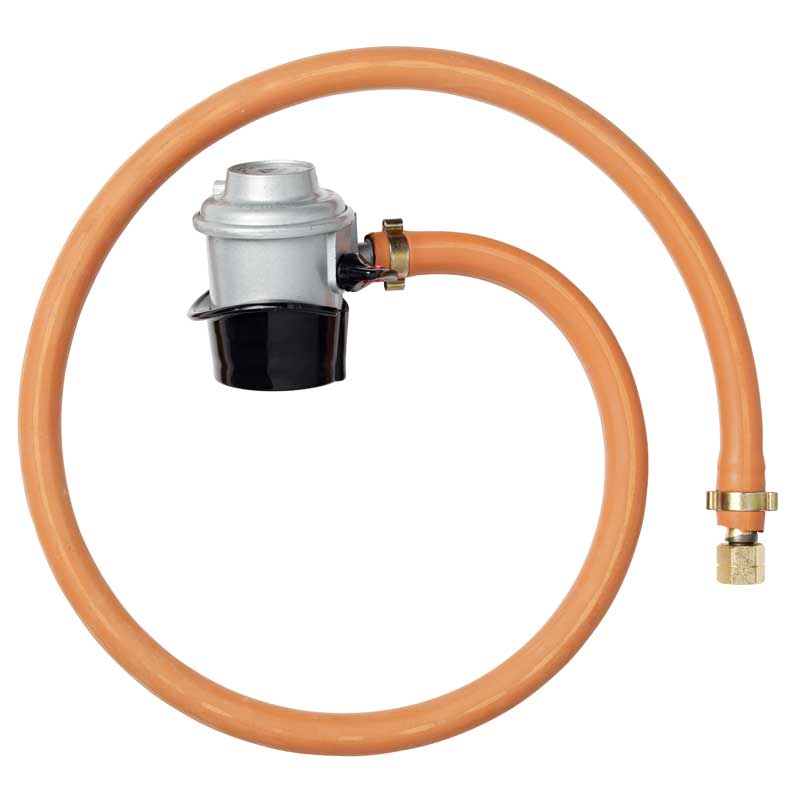 Slangekit Med Clickon Regulator        Quot