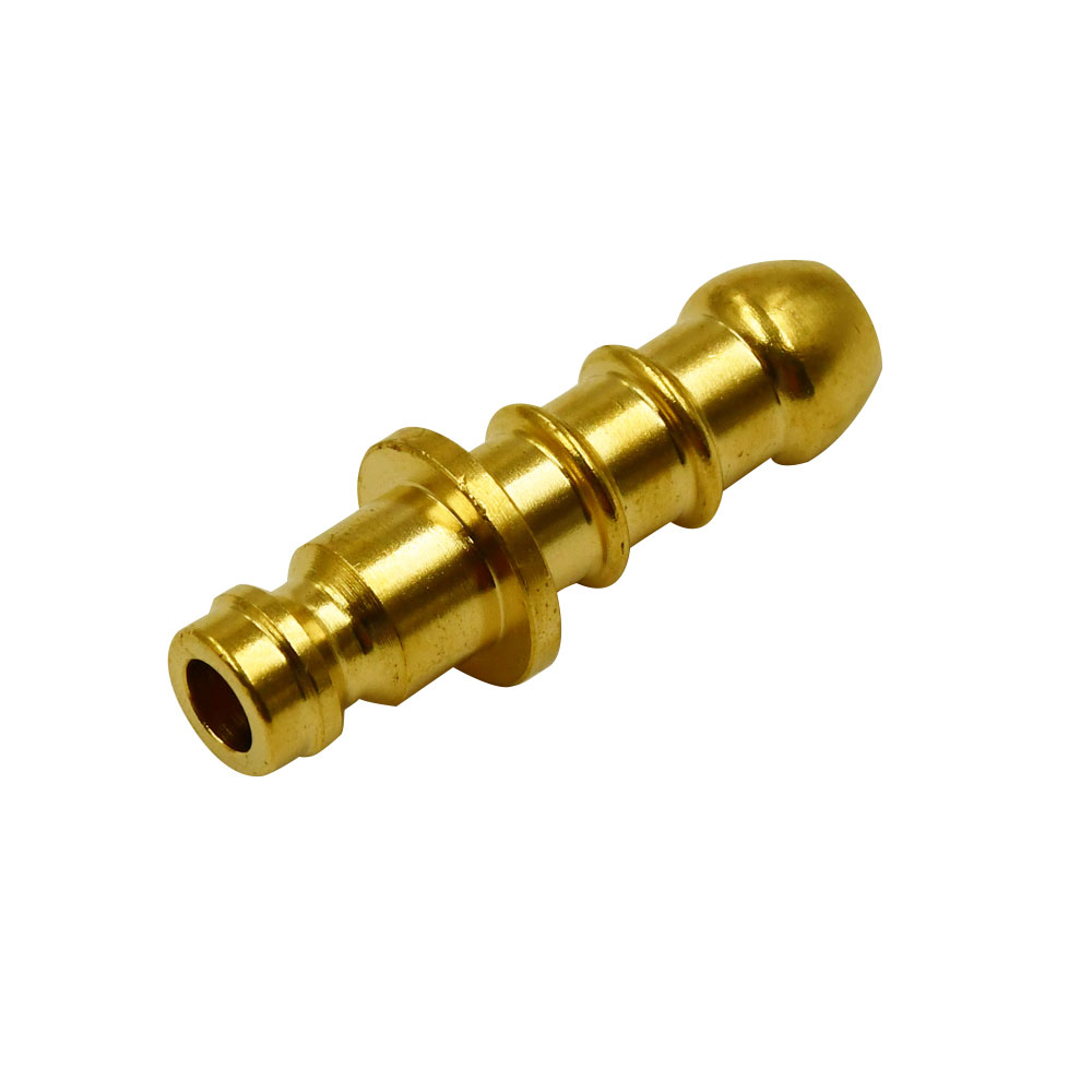 Slangestuds For Lynkobling