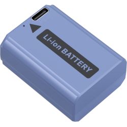 Smallrig 4330 Camera Battery Usb-  Rechargable  -fw50