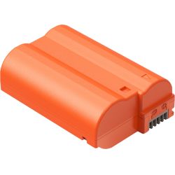 Smallrig 4966  -el15c Usb-  Rechargeable Camera Battery Orange