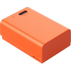 Smallrig 4967  -el25 Usb-  Rechargeable Camera Battery Orange