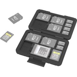 Smallrig 3192 Memory Case