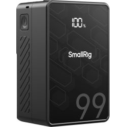Smallrig 4608  -mount Battery Mini Vb99