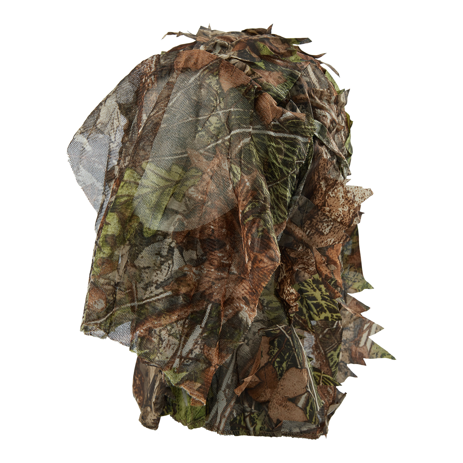 Sneaky 3d Maske Innovation Camouflage One Size