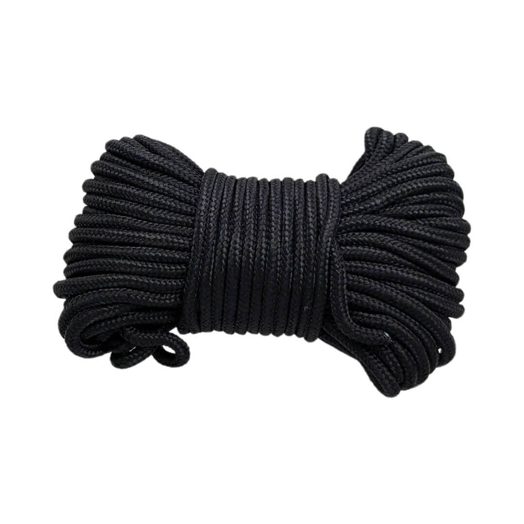 Snor 4mm 15 Meter