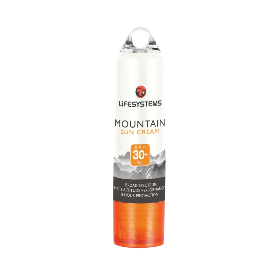 Solcreme Lifesystems Mountain Spf30 Sun Stick 10