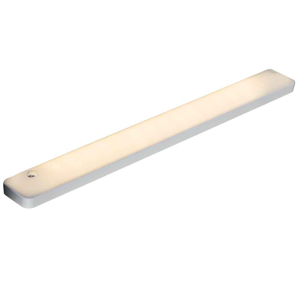Solo 315 Opal White  12 Volt Led Til Indbygning