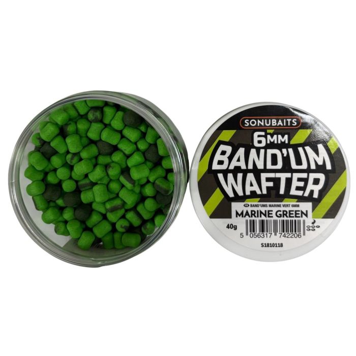 Sonubaits Band   Wafter