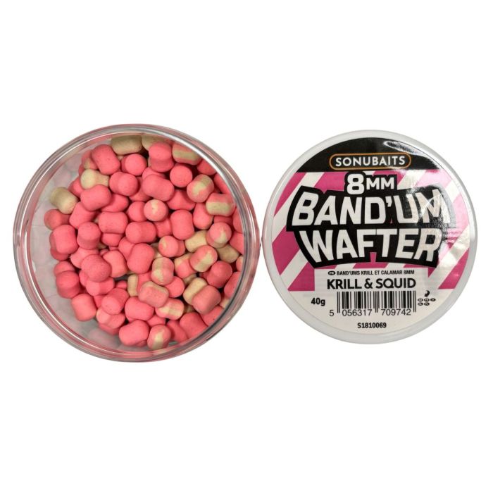 Sonubaits Band   Wafter