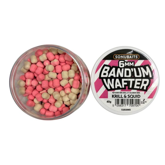 Sonubaits Band   Wafter