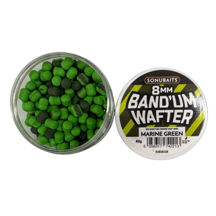 Sonubaits Band   Wafter