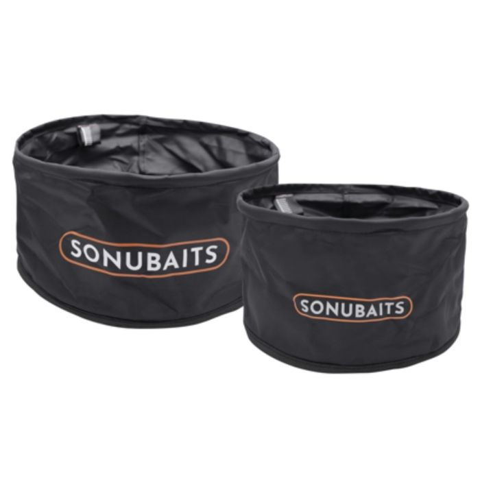 Sonubaits Foderbalje
