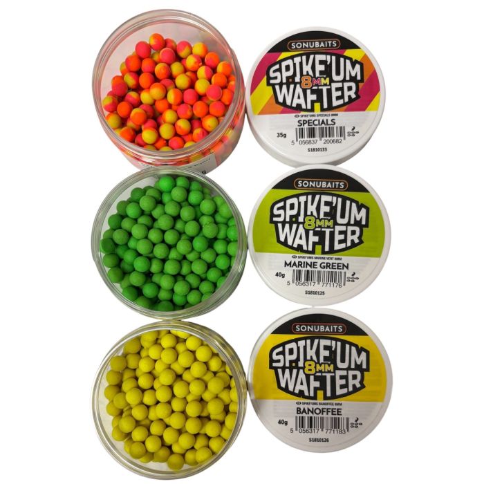 Sonubaits Spike   Wafter