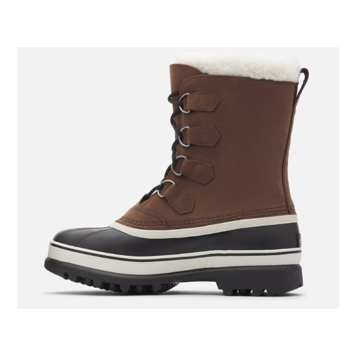 Sorel Caribou   Bruno