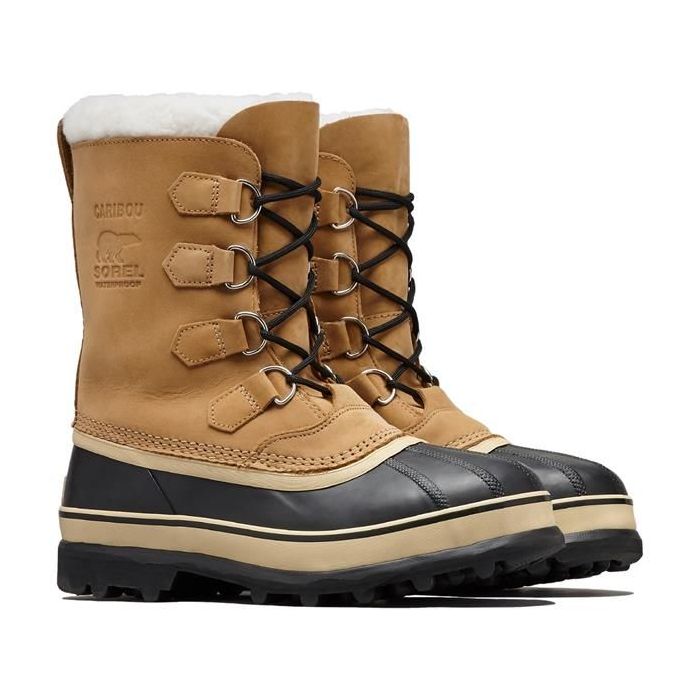 Sorel Caribou   Buff