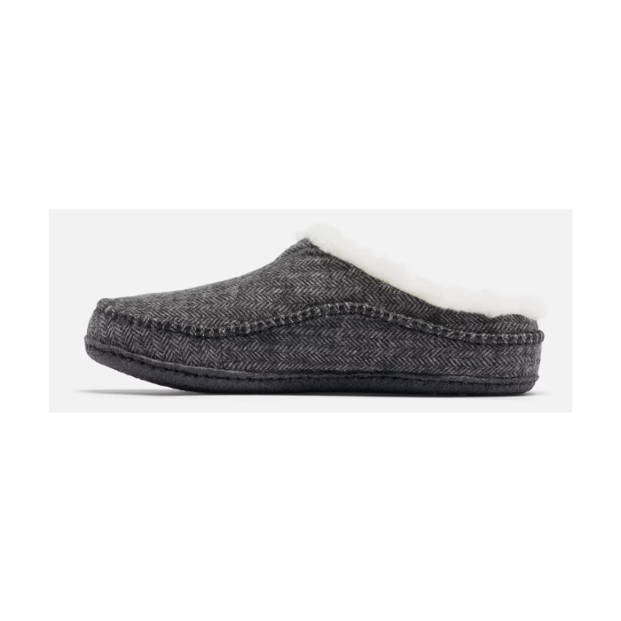 Sorel Lanner Ridgeâ  Sutsko Grill  Black