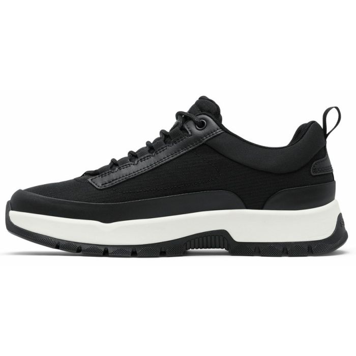 Sorel Outing Nwâ  Sneaker Low Black  Sea Salt