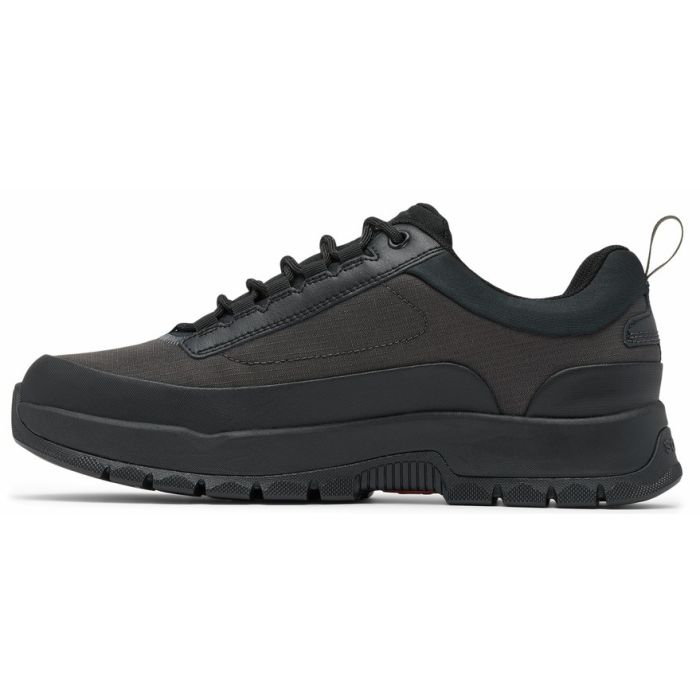 Sorel Outing Nwâ  Sneaker Low   Black  Jet